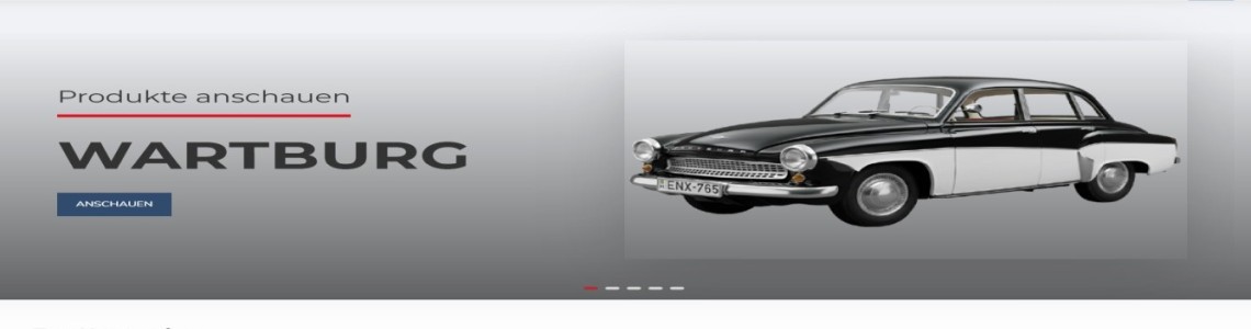 Here is our new website!