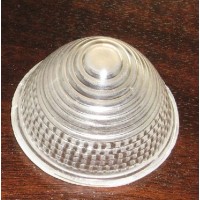 Transparent Indicator cap for Barkas / Wartburg 311 / 312 / Trabant P50 P60