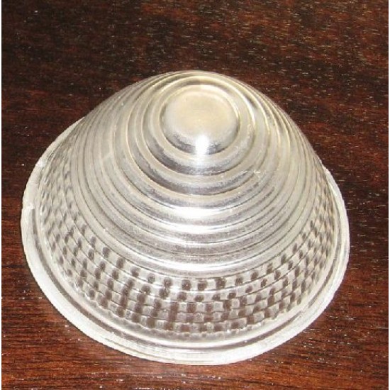 Transparent Indicator cap for Barkas / Wartburg 311 / 312 / Trabant P50 P60