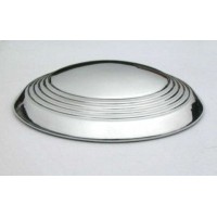 Hubcaps for W311 15" Aluminium, high-gloss polished