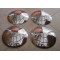 Hubcaps for Barkas B1000 Oldtimer