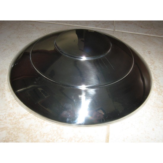 Hubcaps for Barkas B1000 Oldtimer