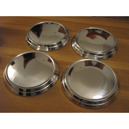 Hubcaps for Wartburg 312/353 Trabant 601