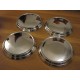 Hubcaps for Wartburg 312/353 Trabant 601