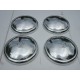 Hubcaps AWZ P70 with AWZ embossing
