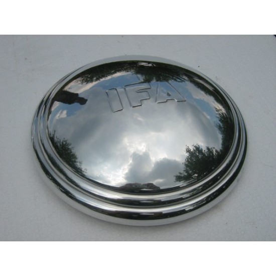 Hubcaps IFA F9 Framo 16" with IFA