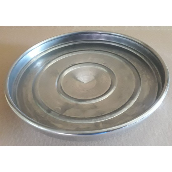 Hubcaps Trabant 601 / Qek 1975-78