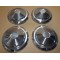 Hubcaps DKW 1000 S Alu