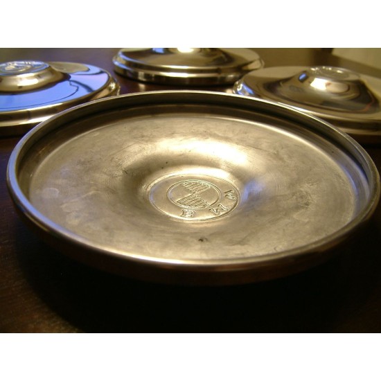 Dísztárcsa BMW Isetta Alumínium 1 darab