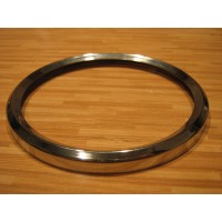 Speedometer ring Chrome W353 / 1.3/ Trabant 601 / Barkas