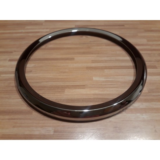 Speedometer ring Chrome IFA F9 / Framo