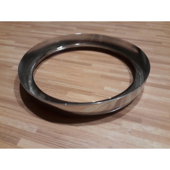 Speedometer ring Chrome MZ ES 125/150/250 / IWL Troll