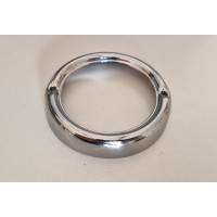 Indicator ring Chrome Wartburg 311 / 312 with outcut