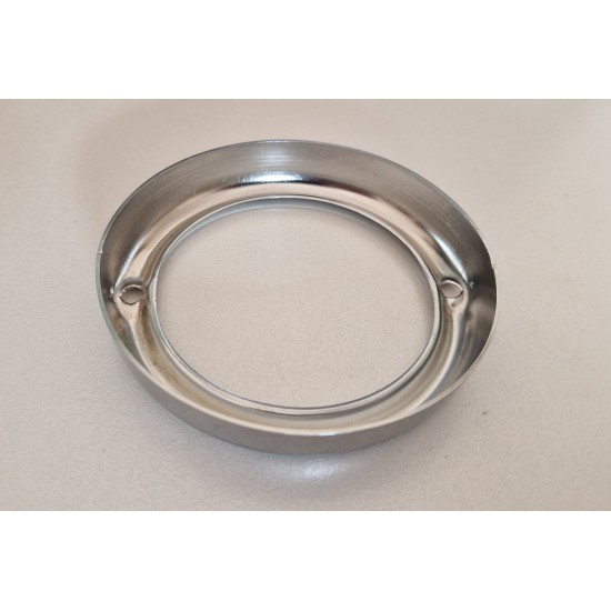 Indicator ring Chrome Trabant P50/60/70 Barkas