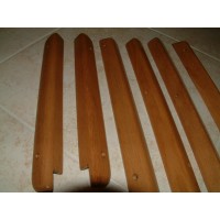 Wooden strips W311/312 Sedan DeLuxe 1958-1965 light