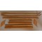 Wooden strips W311/312 Camping DeLuxe
