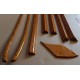 Wooden strips W311/312 Camping DeLuxe