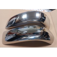 Bumper corners for W311/312 Camping/Wagon, Pair