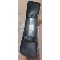 Bumper corners for W311/312 Camping/Wagon, Pair