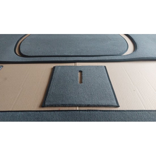 Szőnyeg garnitúra Wartburg 311 Limuzin és Camping