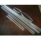 Trim strip set for W311/312 Sedan DeLuxe, made of Alu