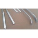 Trim strip set for Wartburg 311 Meerane-Coupe 1957-58