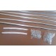 Trim strip set for W311/312 Coupe, Original profile