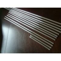 Trim strip set for Trabant P60, Side, straight ver. Double