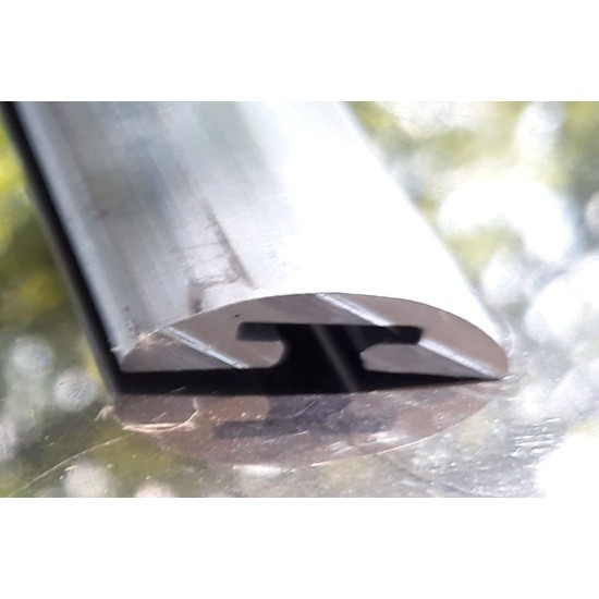 Trim strip by meter 20 mm