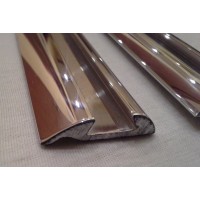 Door strips bottom W311/312 Sedan+Camping Asym. Ver.