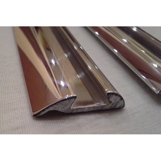 Door strips bottom W311/312 Sedan+Camping Asym. Ver.