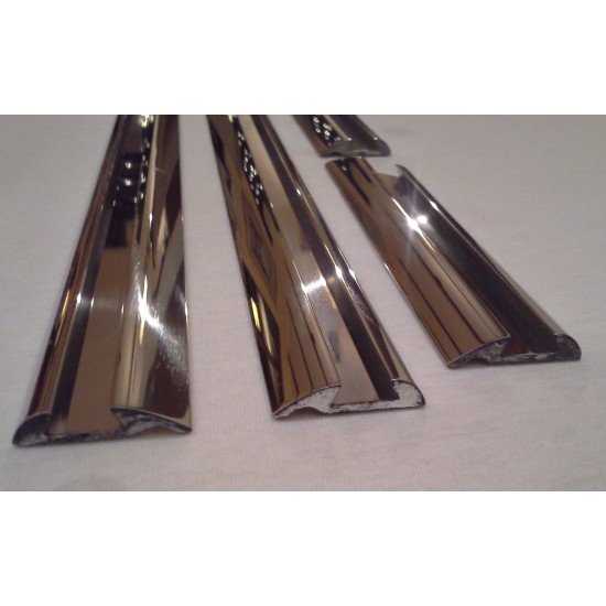 Door strips bottom W311/312 Wagon, Asymmetric