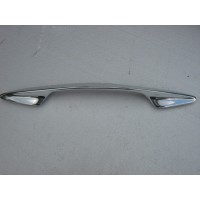 Trunk lid handle for W311-900 incl. rubber pad