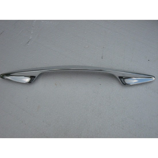 Trunk lid handle for W311-900 incl. rubber pad