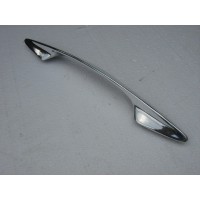 Trunk lid handle for W311-900 incl. rubber pad