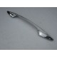Trunk lid handle for W311-900 incl. rubber pad