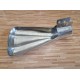 Exhaust tip in original GDR shape