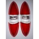 Boat taillight caps without Logo R-W-R (until end 1958) USA