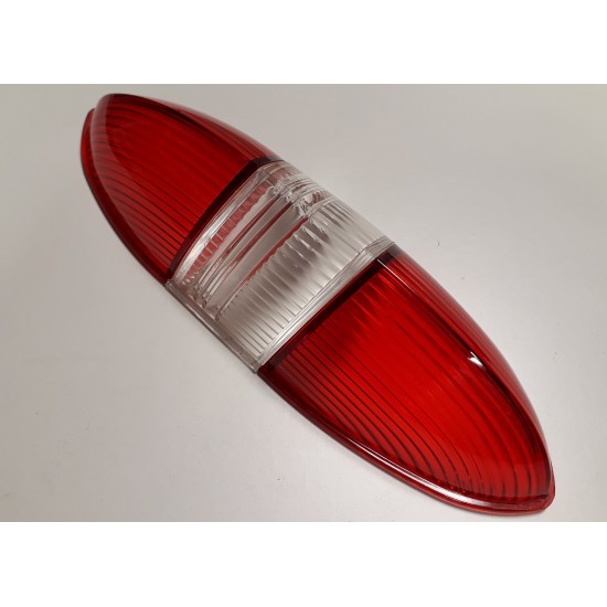Boat taillight caps without Logo R-W-R (until end 1958) USA