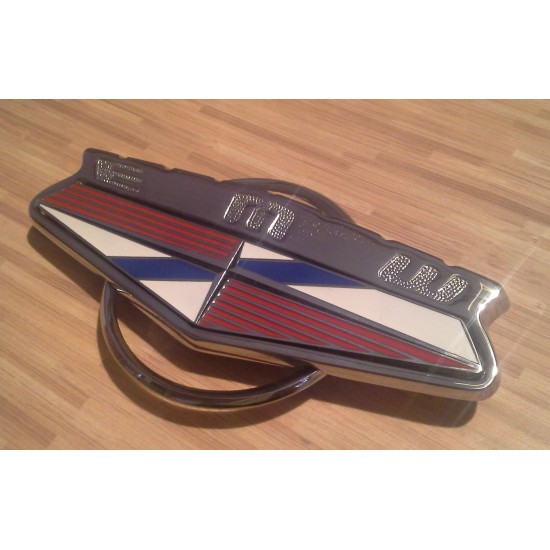 Emblem EMW 309 for Wartburg 311 Original model 1955