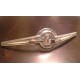 Framo 901 Hood emblem Barkas-Hainichen