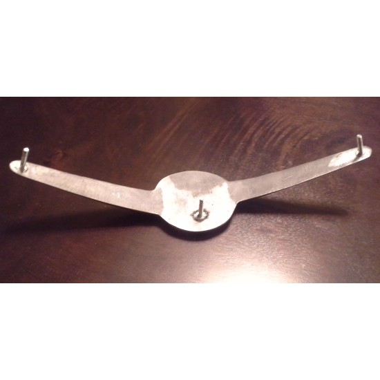 Framo 901 Hood emblem Barkas-Hainichen