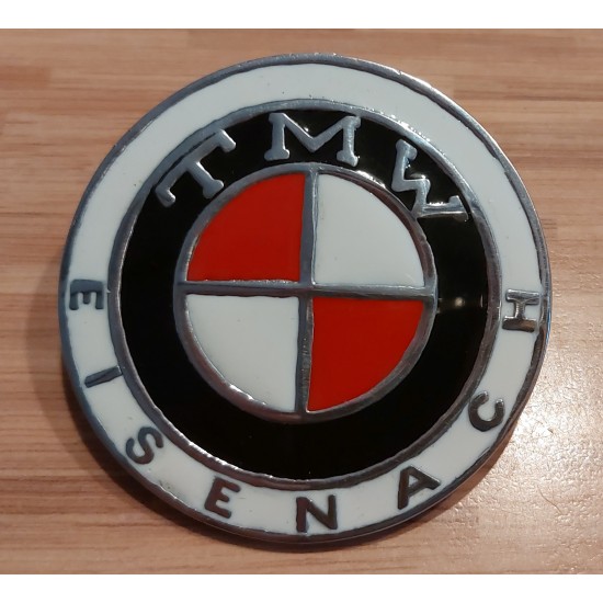 Emblem TMW Prototype 60mm