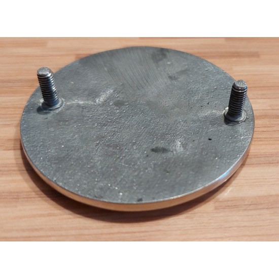 Emblem TMW Prototype 60mm