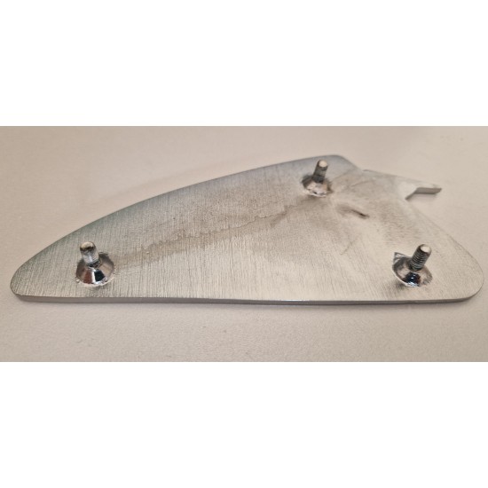 Badge 100,000Km for Wartburg 311 / 312