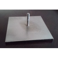 Badge Wartburg 353 Rally 1984 Eisenach ADMV