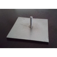 Badge Wartburg 353 Rally 1982 Eisenach ADMV