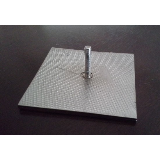 Badge Wartburg 353 Rally 1982 Eisenach ADMV