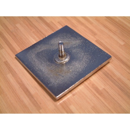 Badge Wartburg 353 Rally 1987 Eisenach ADMV