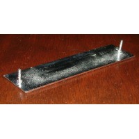 Lettering "Tourist" for W353 Wagon